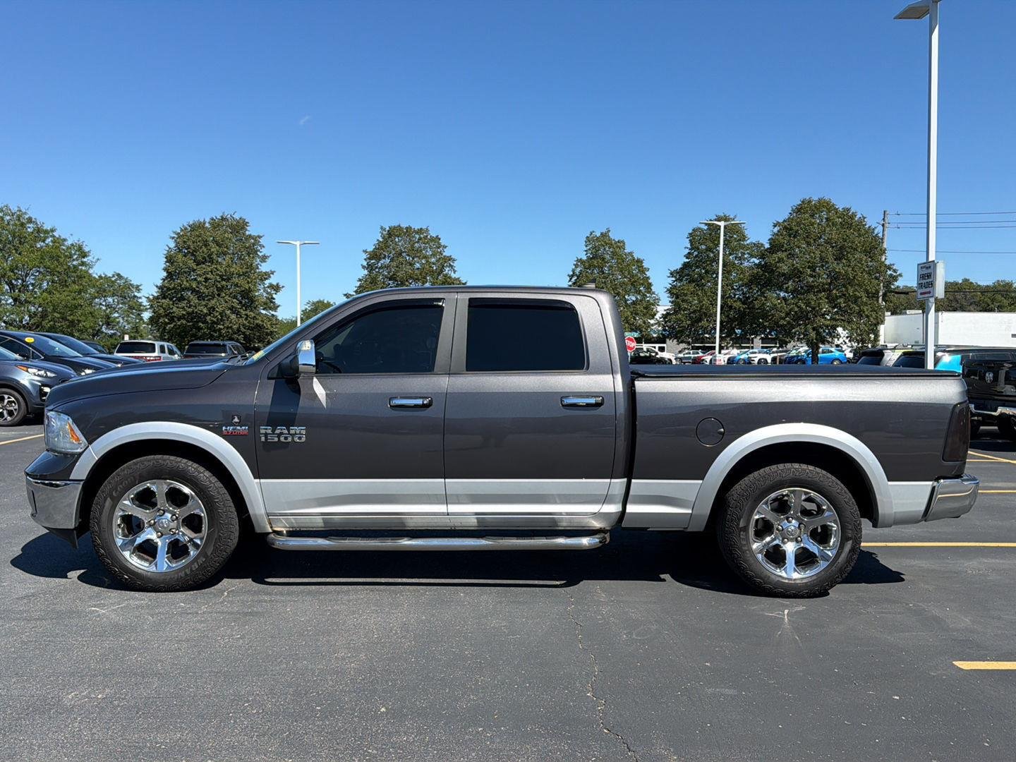 ram ram 1500 2018 1C6RR7VT8JS107321 image ram ram 1500 2018 1C6RR7VT8JS107321 image